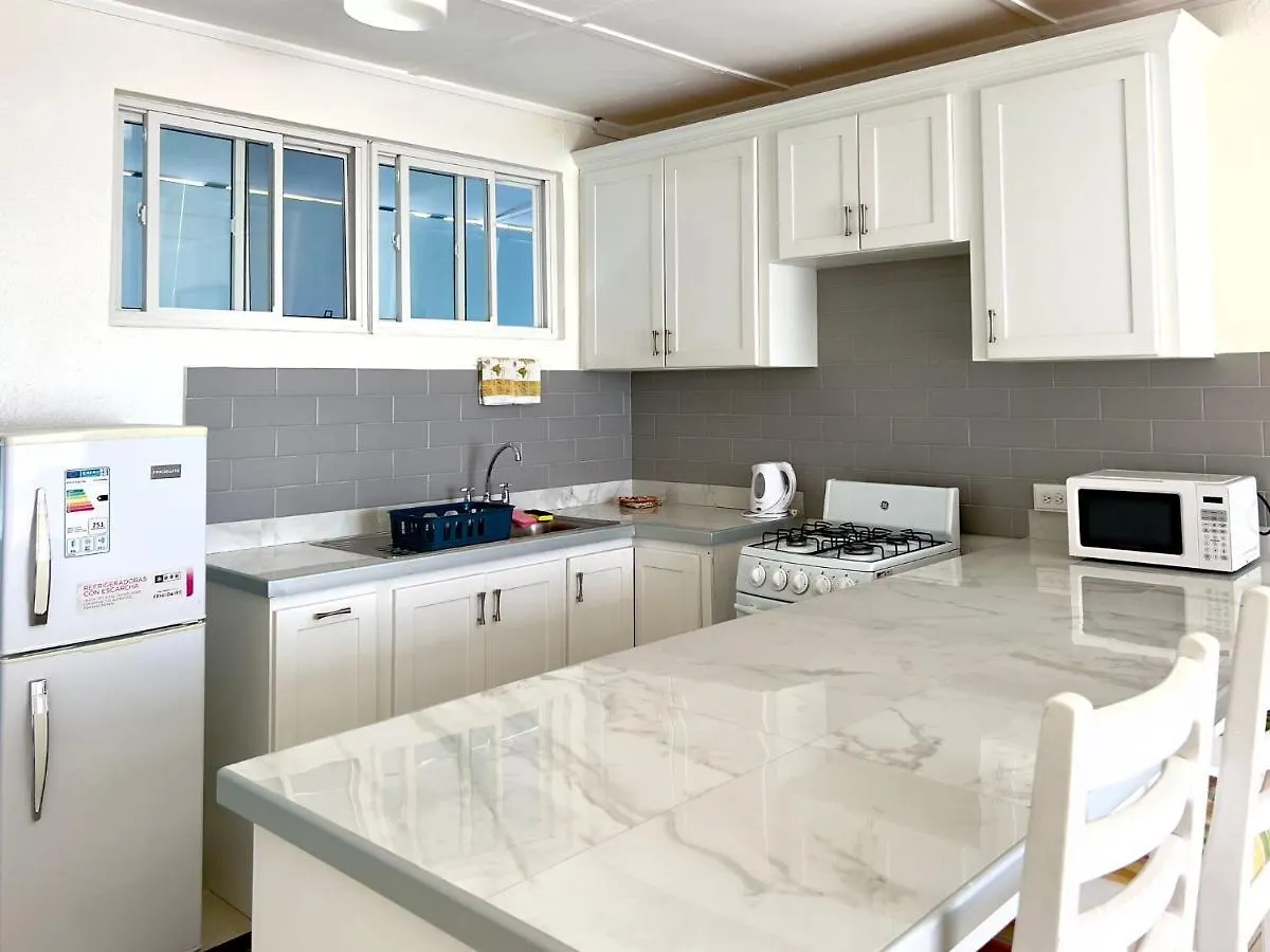 Apartament Nautilus Ocean Suites Bridgetown Barbados