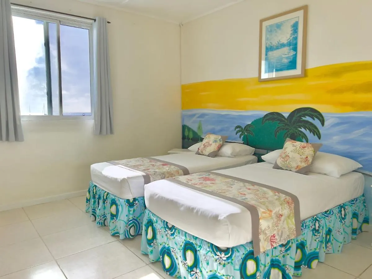 Nautilus Ocean Suites Bridgetown 0*,  Barbados